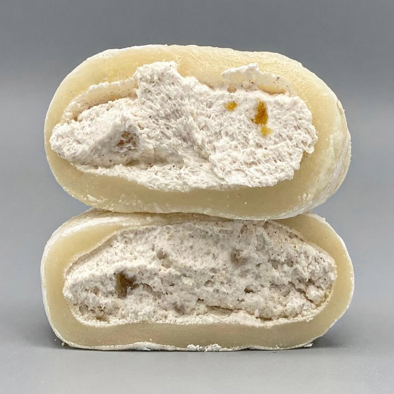 약과크림찹쌀떡